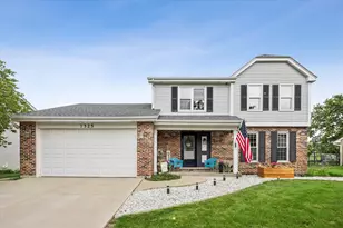 7325 Ticonderoga Rd, Downers Grove, IL 60516 - Photo 1