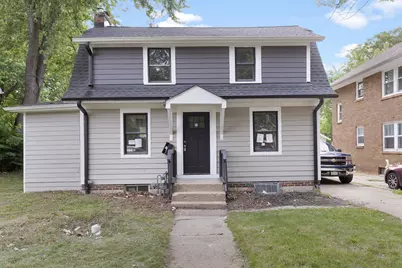 1322 Garrison Avenue, Rockford, IL 61103 - Photo 1