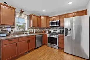 511 Sundown Trail, Braceville, IL 60407 - Photo 4