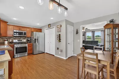 511 Sundown Trail, Braceville, IL 60407 - Photo 8