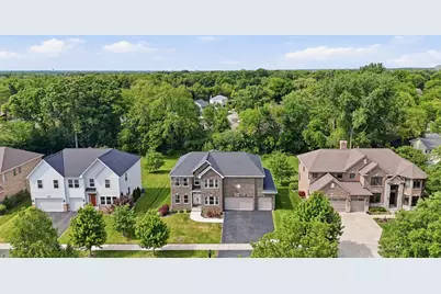 4530 Fairfax Avenue, Palatine, IL 60067 - Photo 2