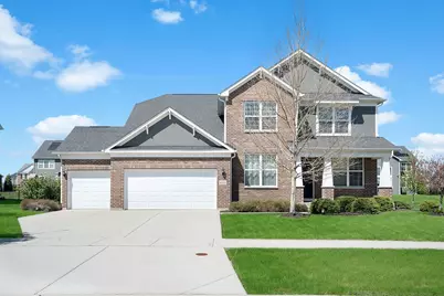 4319 Plantree Road, Naperville, IL 60564 - Photo 1