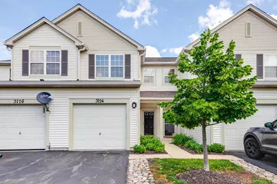 3124 Falling Waters Lane #3124, Lindenhurst, IL 60046 - Photo 1
