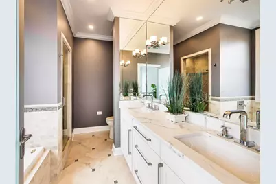 3344 N Halsted Street #4N, Chicago, IL 60657 - Photo 22