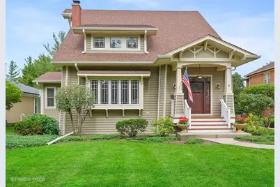 337 S Park Avenue, La Grange, IL 60525 - Photo 2