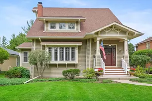 337 S Park Ave, La Grange, IL 60525 - Photo 2