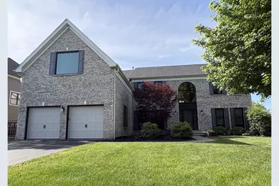 3032 Elleby Avenue, North Aurora, IL 60542 - Photo 1