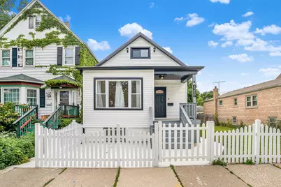 5212 S Kildare Avenue, Chicago, IL 60632 - Photo 1