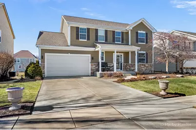 748 Cashmere Lane, Elgin, IL 60124 - Photo 4