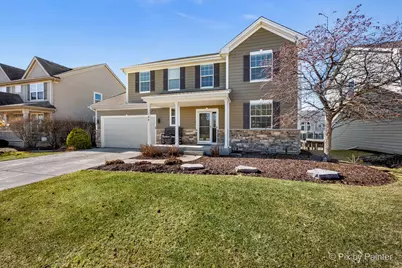 748 Cashmere Lane, Elgin, IL 60124 - Photo 1