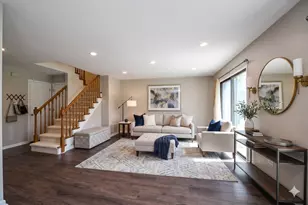1696 Darwin Ct, Wheaton, IL 60189 - Photo 4