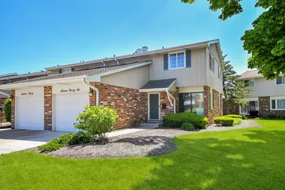 1696 Darwin Court, Wheaton, IL 60189 - Photo 2