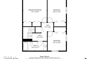 1696 Darwin Ct, Wheaton, IL 60189 - Photo 34