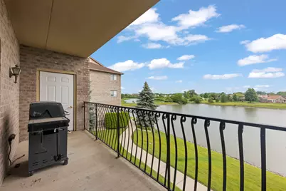 18610 Pine Lake Drive #2D, Tinley Park, IL 60477 - Photo 20
