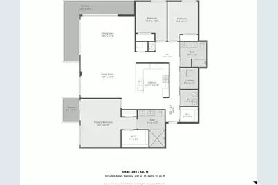 236 S Racine Avenue #304, Chicago, IL 60607 - Photo 22