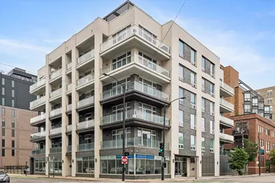 236 S Racine Avenue #304, Chicago, IL 60607 - Photo 1