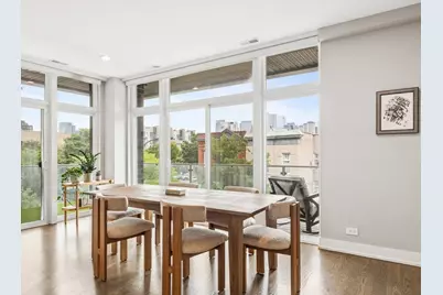 236 S Racine Avenue #304, Chicago, IL 60607 - Photo 4