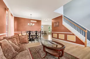 1640 Rose Ln, Romeoville, IL 60446 - Photo 4