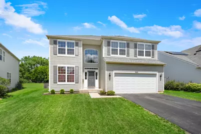 1640 Rose Lane, Romeoville, IL 60446 - Photo 1
