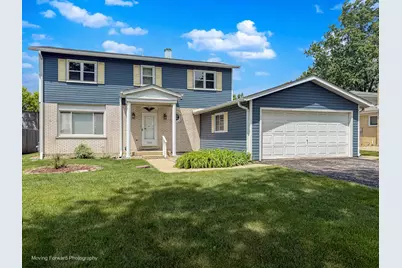 706 N Lawler Avenue, Addison, IL 60101 - Photo 1