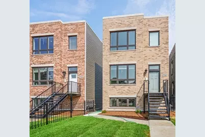 607 N Central Avenue #2, Chicago, IL 60644 - Photo 1