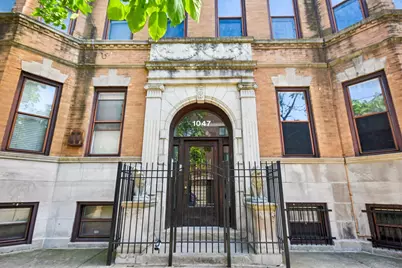 1047 W Leland Avenue #1W, Chicago, IL 60640 - Photo 4