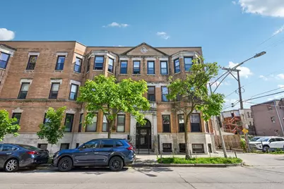 1047 W Leland Avenue #1W, Chicago, IL 60640 - Photo 1