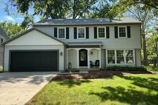 2229 Woodland Cir, Naperville, IL 60565 - Photo 1