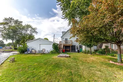 163 Eagle Point Road, Fox Lake, IL 60020 - Photo 48