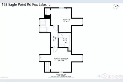 163 Eagle Point Road, Fox Lake, IL 60020 - Photo 36