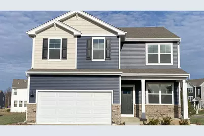 5759 Hunter Drive, Racine, WI 53406 - Photo 1