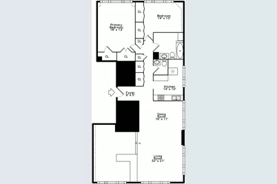 1550 N Lake Shore Drive #20G, Chicago, IL 60610 - Photo 16