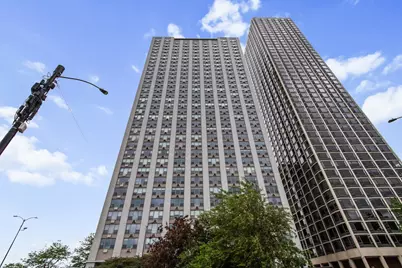1550 N Lake Shore Drive #20G, Chicago, IL 60610 - Photo 1