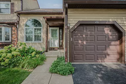 431 Ascot Lane, Streamwood, IL 60107 - Photo 2