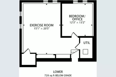 15352 W Cherrywood Lane, Libertyville, IL 60048 - Photo 46