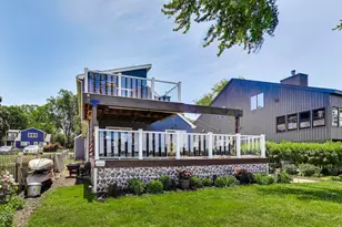 3923 E Lake Shore Dr, Wonder Lake, IL 60097 - Photo 2