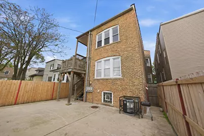 6416 S Campbell Avenue, Chicago, IL 60629 - Photo 2