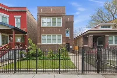 6416 S Campbell Avenue, Chicago, IL 60629 - Photo 1