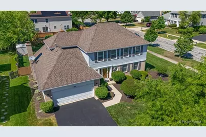 1288 Crystal Shore Drive, Carol Stream, IL 60188 - Photo 60