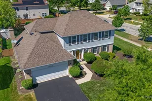1288 Crystal Shore Dr, Carol Stream, IL 60188 - Photo 60
