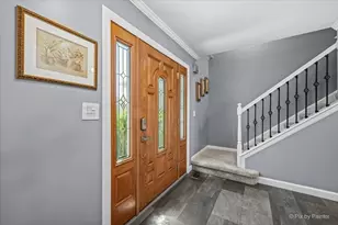 1288 Crystal Shore Dr, Carol Stream, IL 60188 - Photo 14