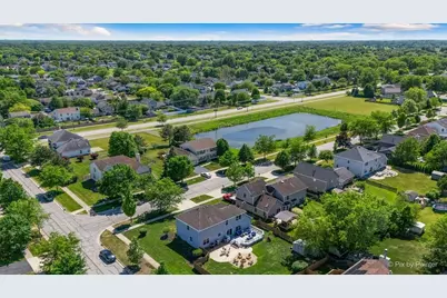 1288 Crystal Shore Drive, Carol Stream, IL 60188 - Photo 66