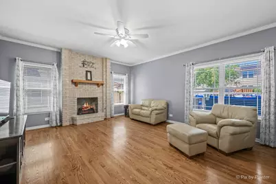 1288 Crystal Shore Drive, Carol Stream, IL 60188 - Photo 26