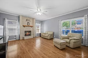 1288 Crystal Shore Dr, Carol Stream, IL 60188 - Photo 26