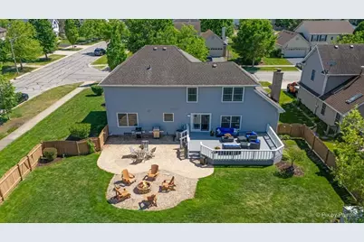 1288 Crystal Shore Drive, Carol Stream, IL 60188 - Photo 62