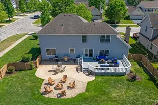 1288 Crystal Shore Dr, Carol Stream, IL 60188 - Photo 62