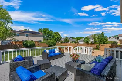 1288 Crystal Shore Drive, Carol Stream, IL 60188 - Photo 58