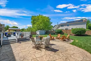 1288 Crystal Shore Dr, Carol Stream, IL 60188 - Photo 56