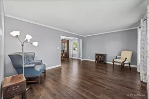 1288 Crystal Shore Dr, Carol Stream, IL 60188 - Photo 16