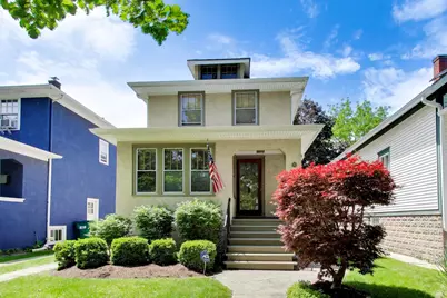 705 N Marion Street, Oak Park, IL 60302 - Photo 1